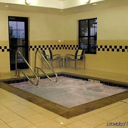 Towneplace Suites By Marriott Sacramento Roseville 