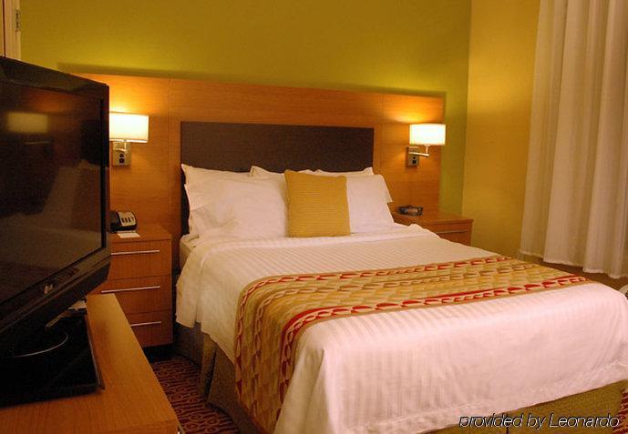 Towneplace By Marriott Sacramento Hotel 3*