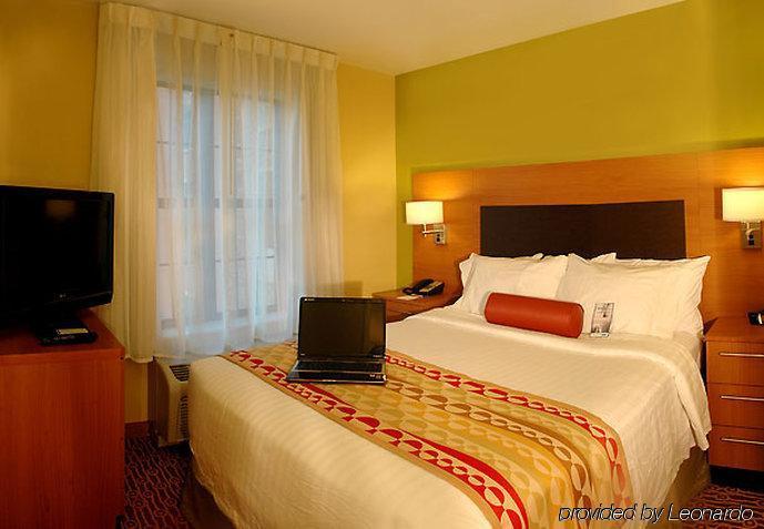 Towneplace By Marriott Sacramento 3* Roseville
