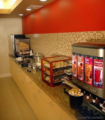 Towneplace By Marriott Sacramento Hotel Roseville