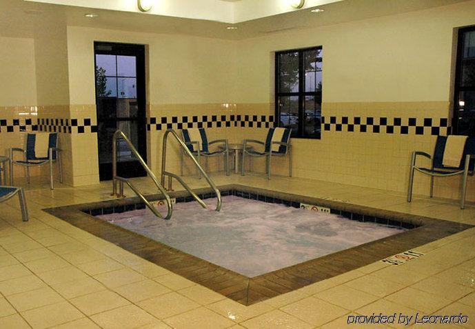 Towneplace By Marriott Sacramento 3*