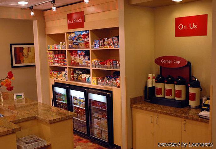 Towneplace By Marriott Sacramento Hotel 3*