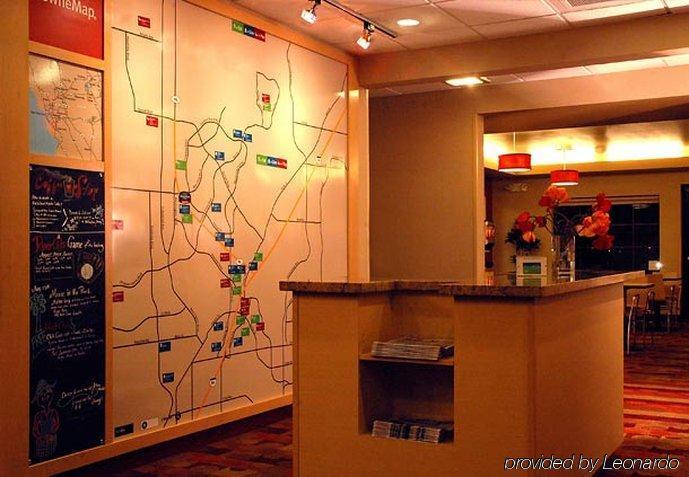 Hotel Towneplace By Marriott Sacramento Roseville