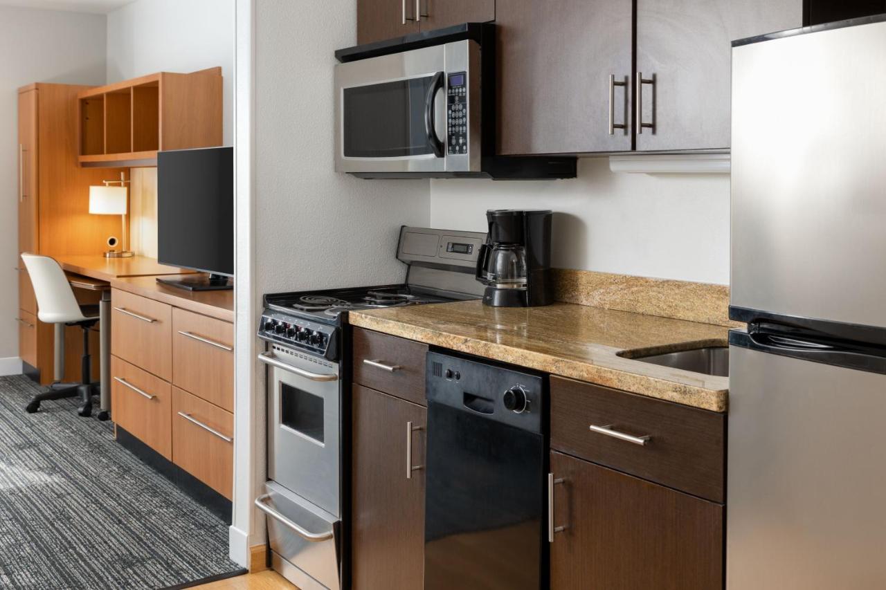 Towneplace By Marriott Sacramento Hotel 3*
