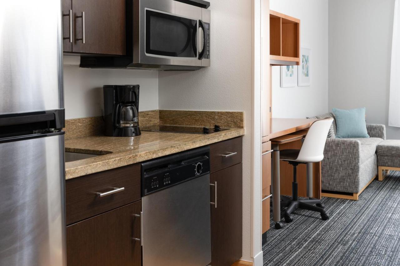 Hotel Towneplace By Marriott Sacramento