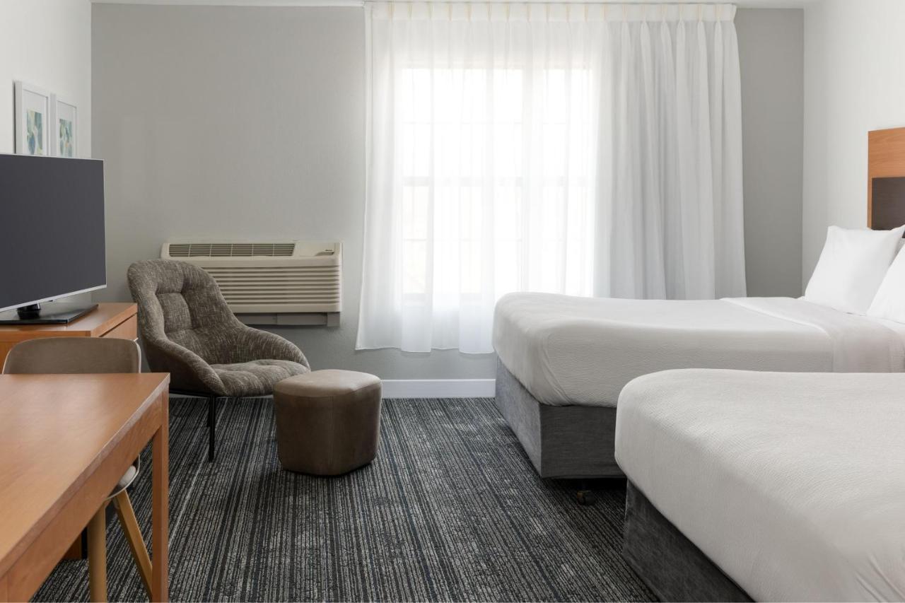 Towneplace By Marriott Sacramento Hotel