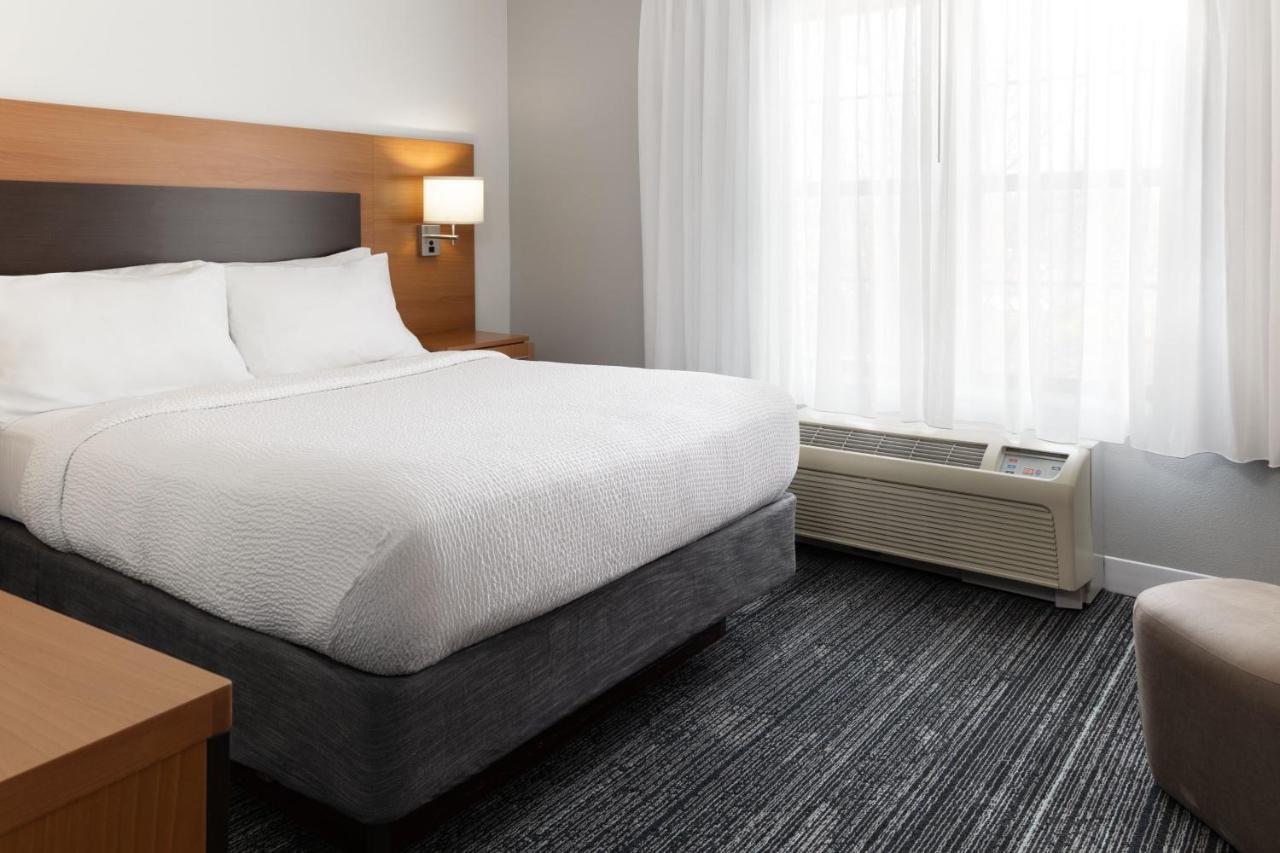 Towneplace By Marriott Sacramento 3*