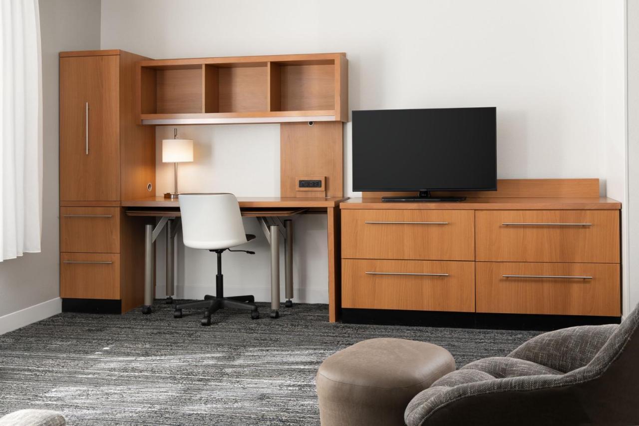 Hotel Towneplace By Marriott Sacramento 3*