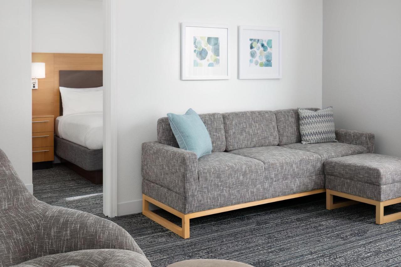Towneplace By Marriott Sacramento Hotel Roseville
