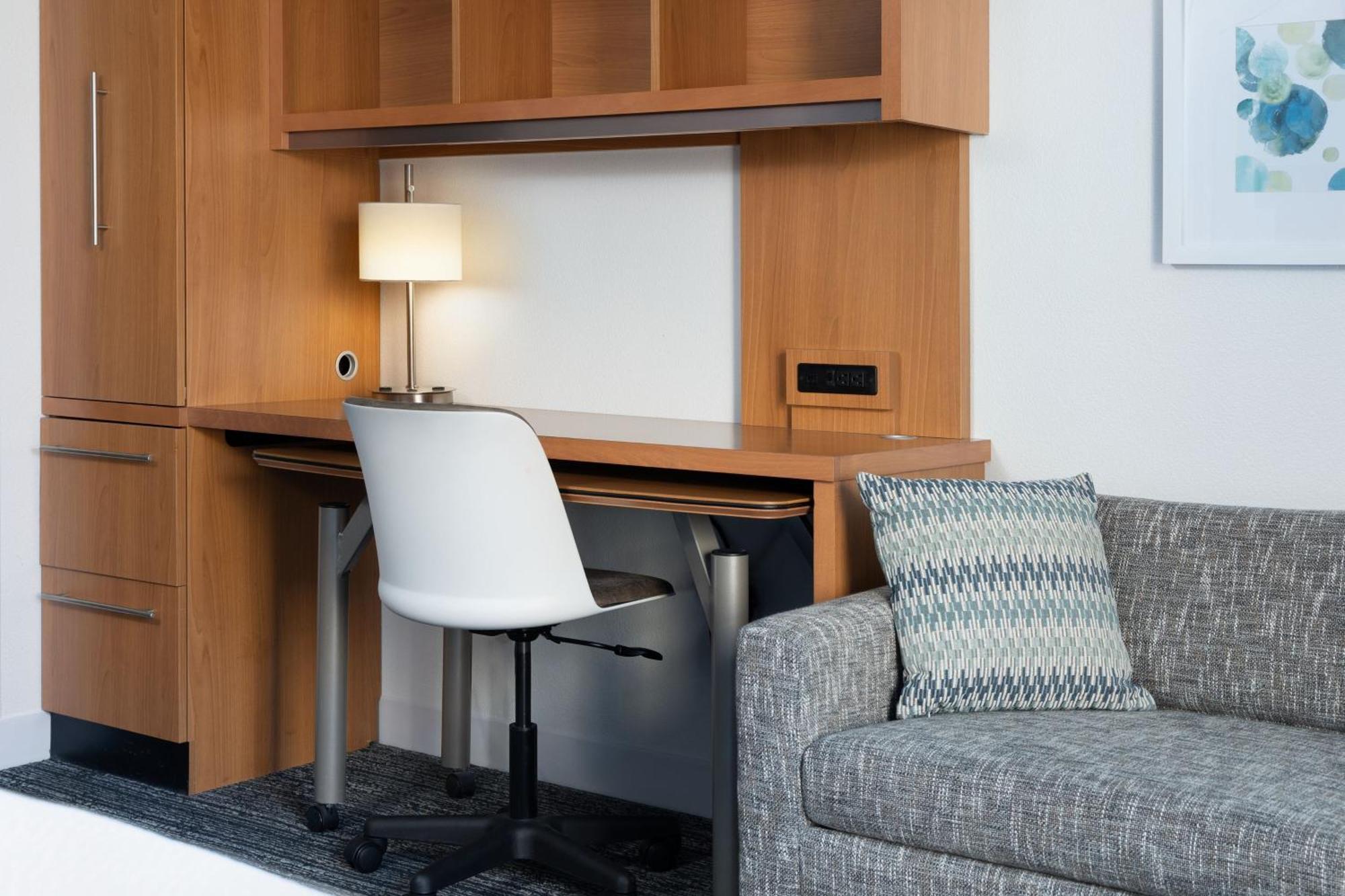 Towneplace By Marriott Sacramento 3*