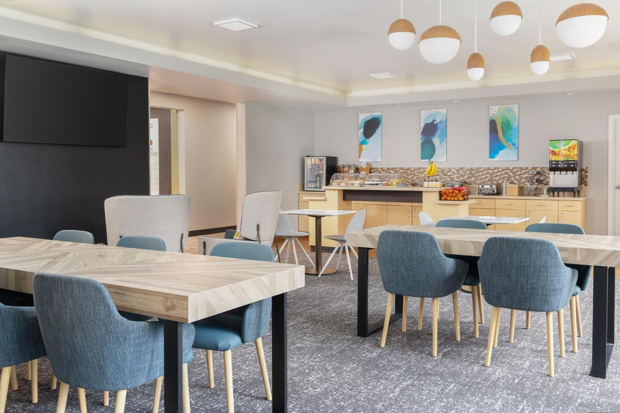 Towneplace By Marriott Sacramento Hotel 3*