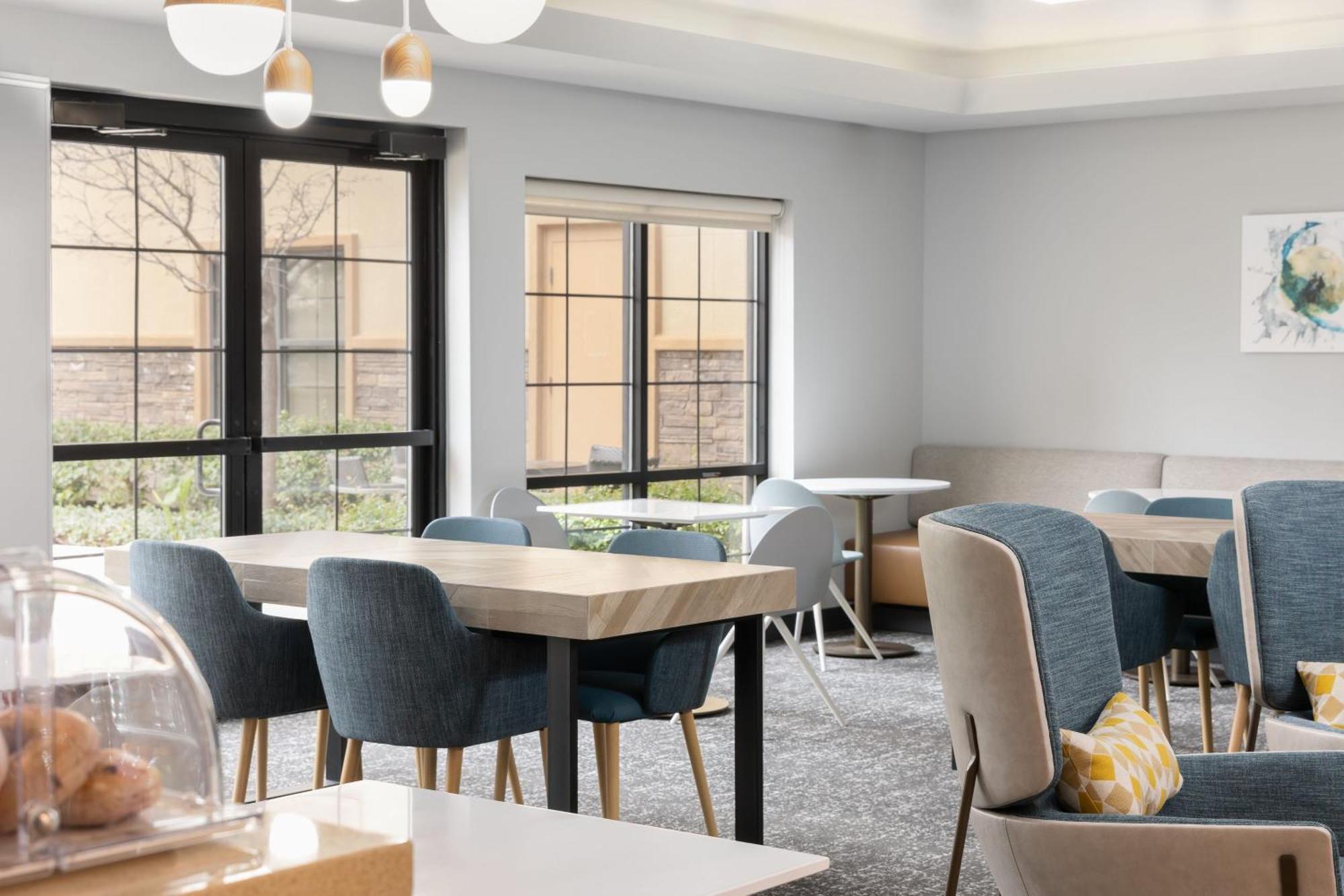 Towneplace By Marriott Sacramento 3*