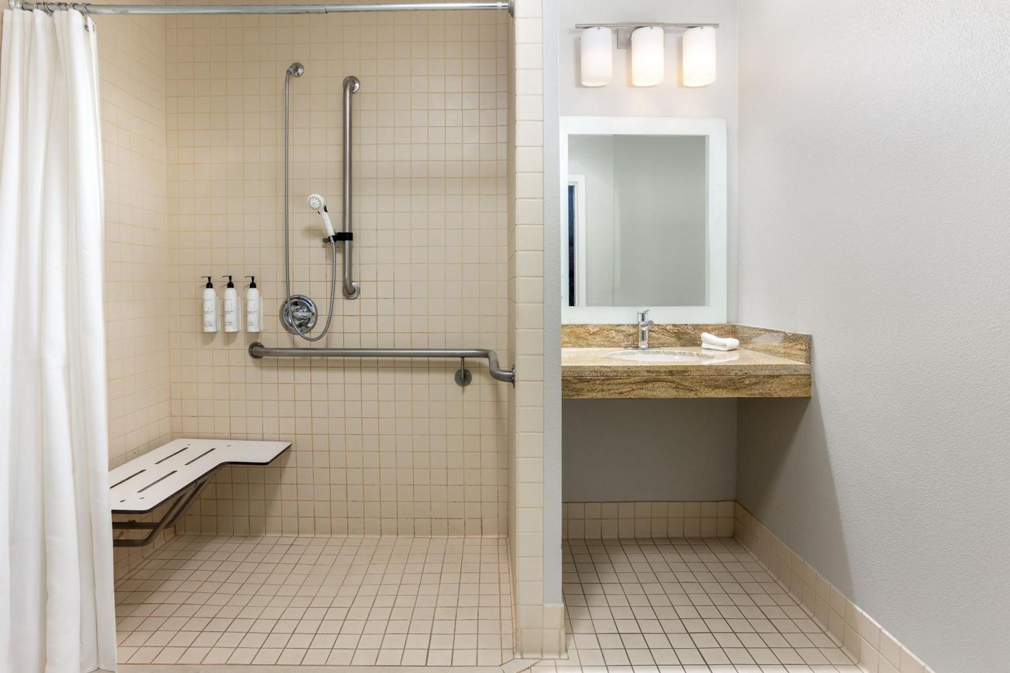 Towneplace By Marriott Sacramento 3*