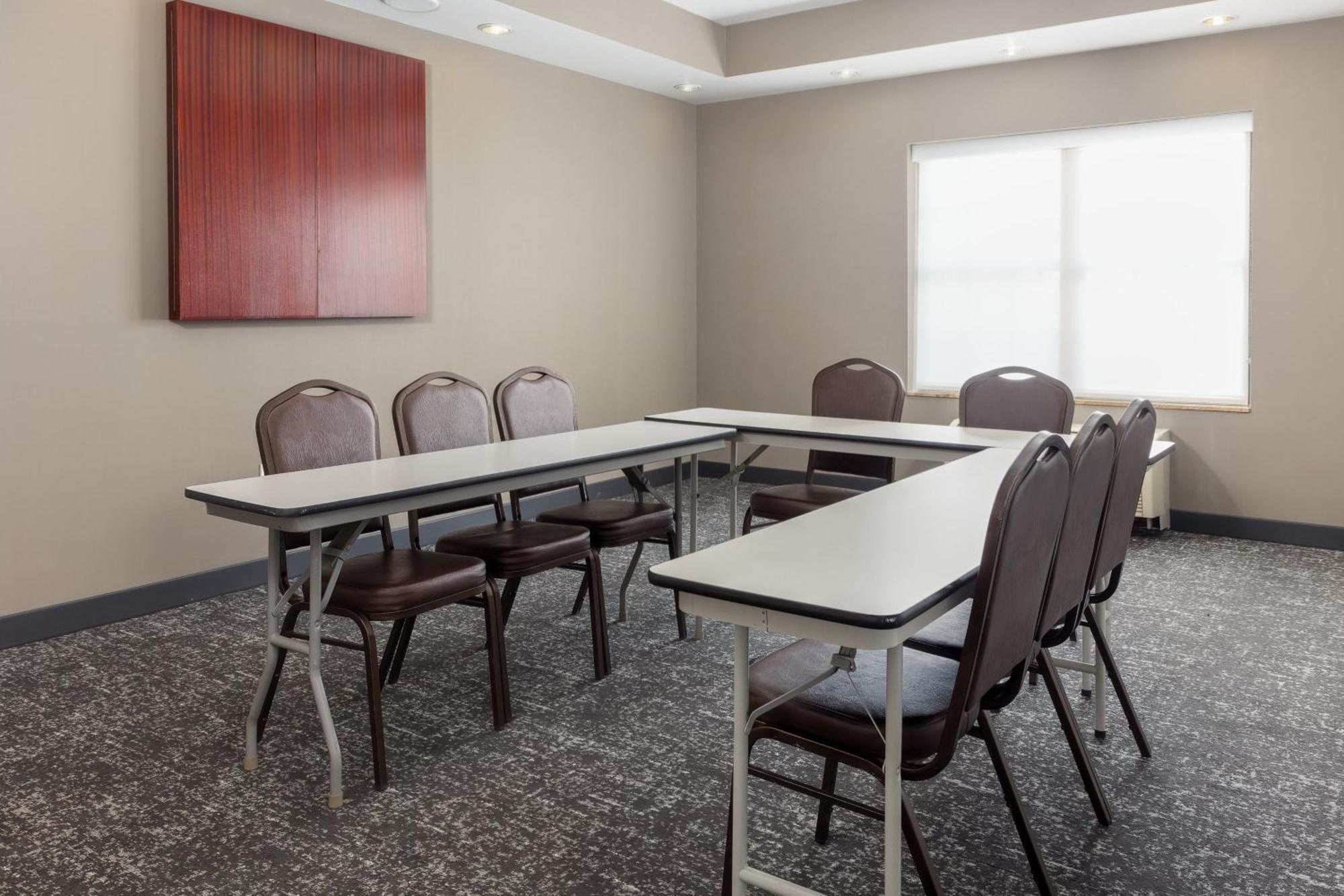 Hotel Towneplace By Marriott Sacramento Roseville
