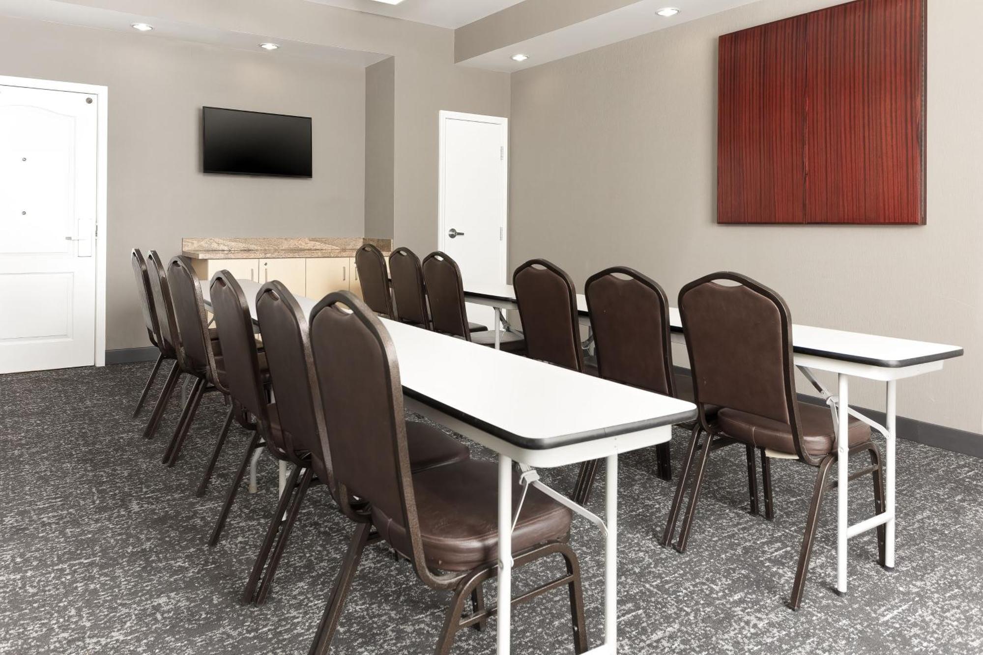 Towneplace By Marriott Sacramento Hotel Roseville