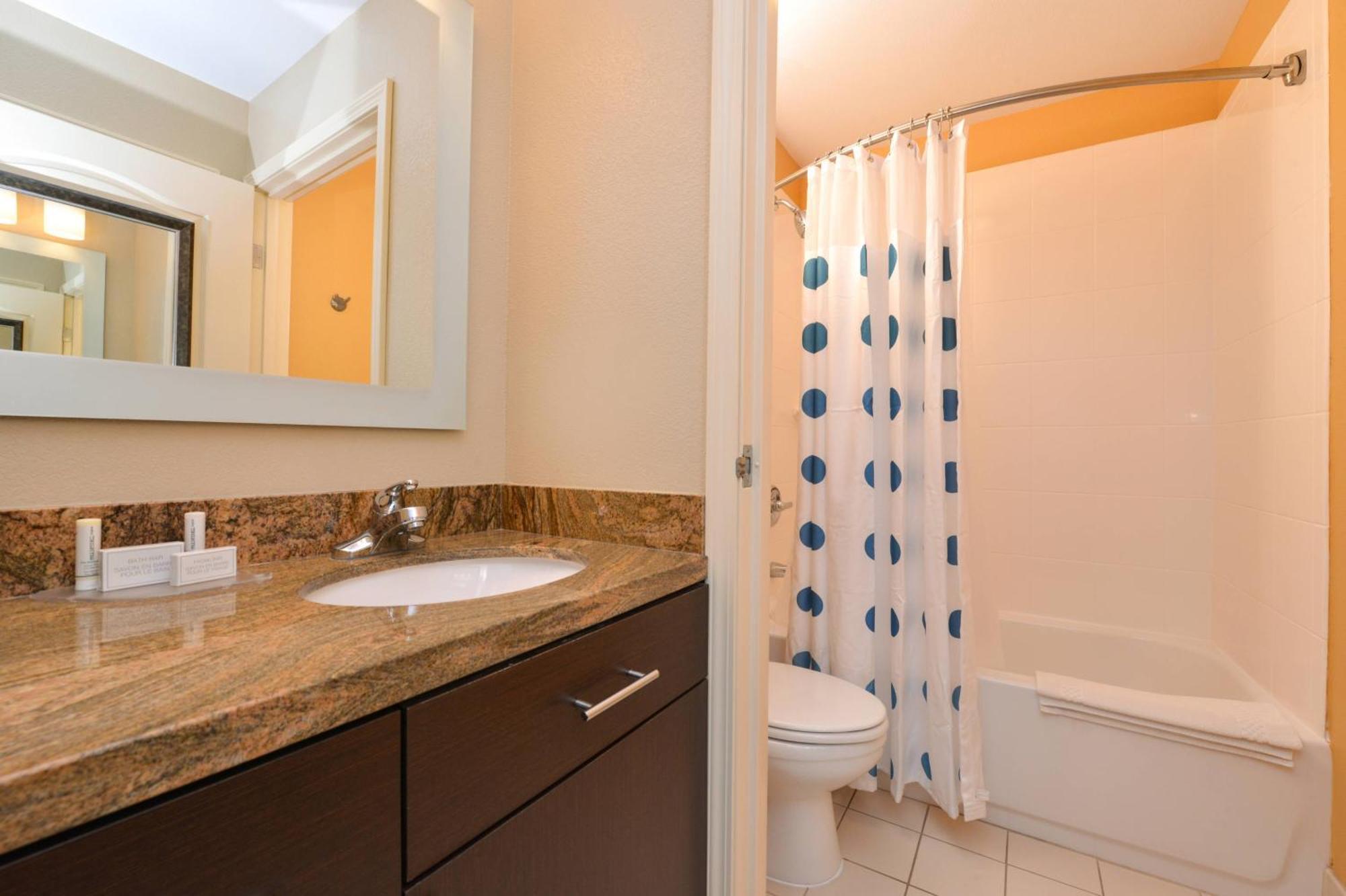 Towneplace By Marriott Sacramento Hotel 3*