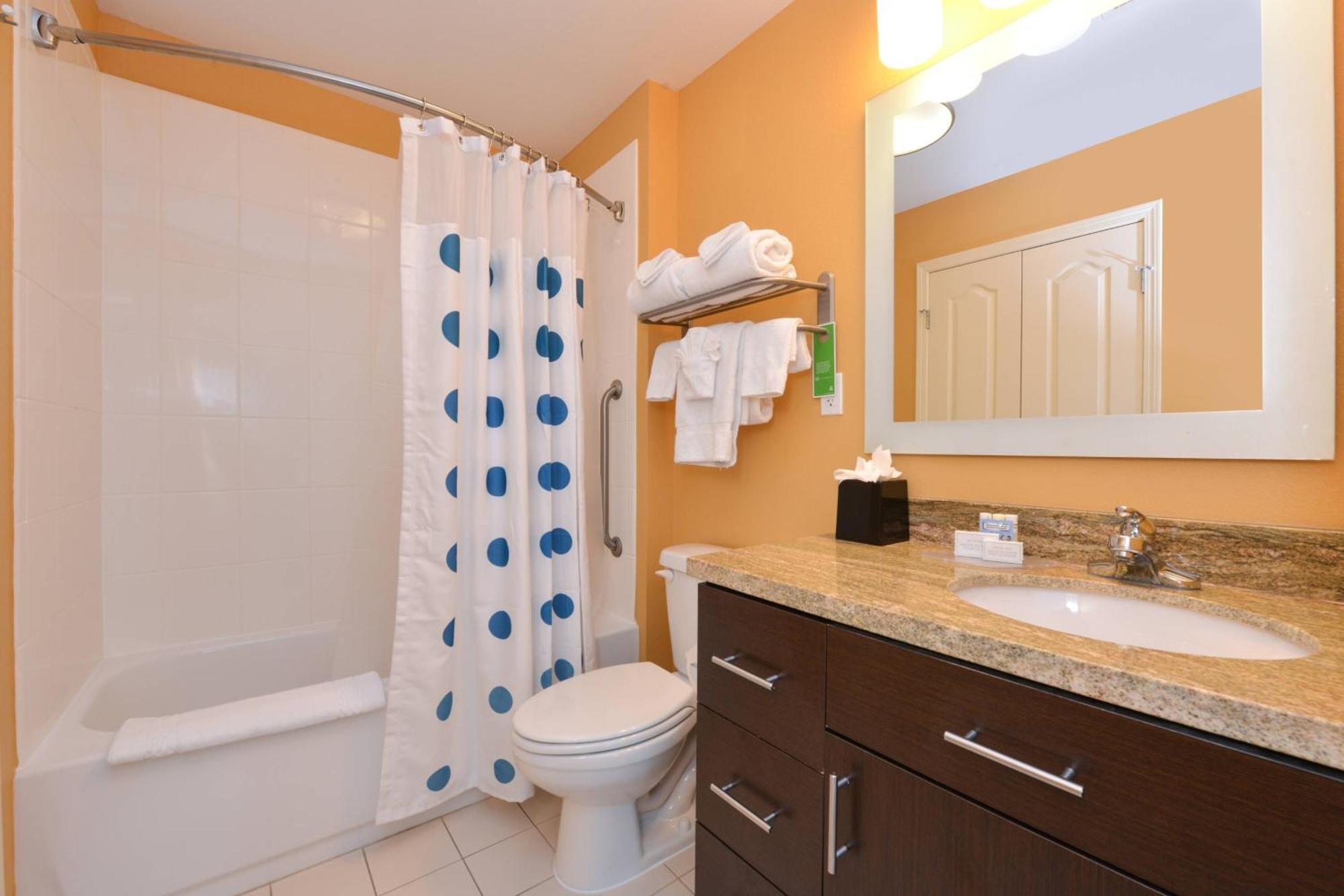 Towneplace By Marriott Sacramento Roseville