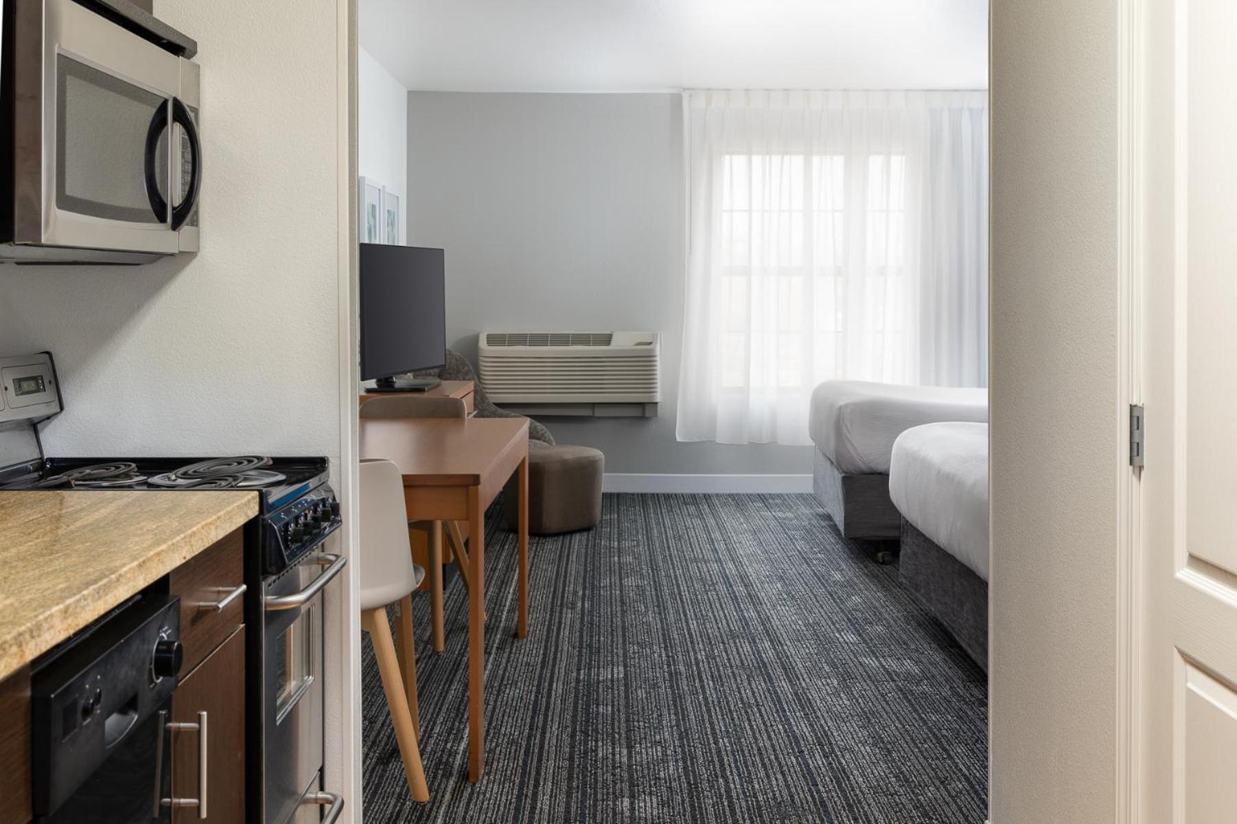 Towneplace By Marriott Sacramento