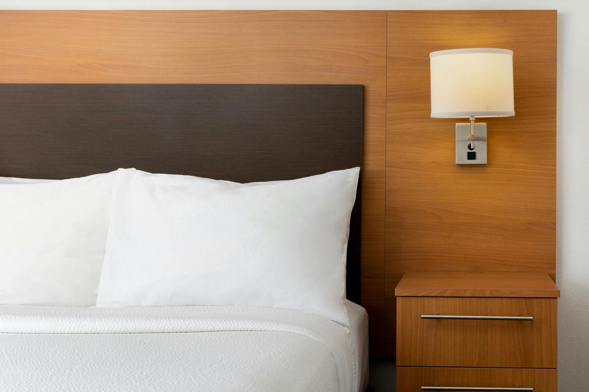 Towneplace By Marriott Sacramento Hotel