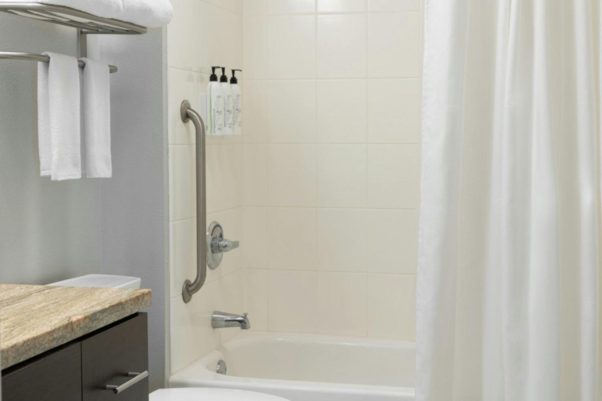 Towneplace By Marriott Sacramento Hotel Roseville