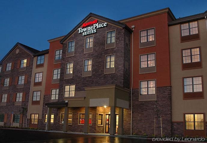 Towneplace By Marriott Sacramento Hotel 3*
