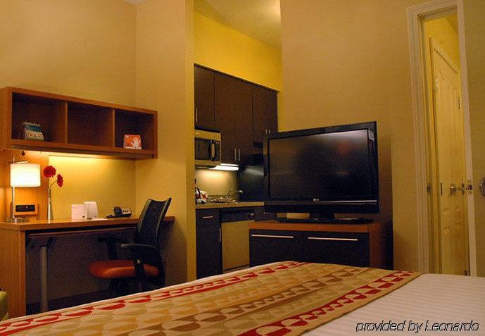 Towneplace By Marriott Sacramento Hotel Roseville
