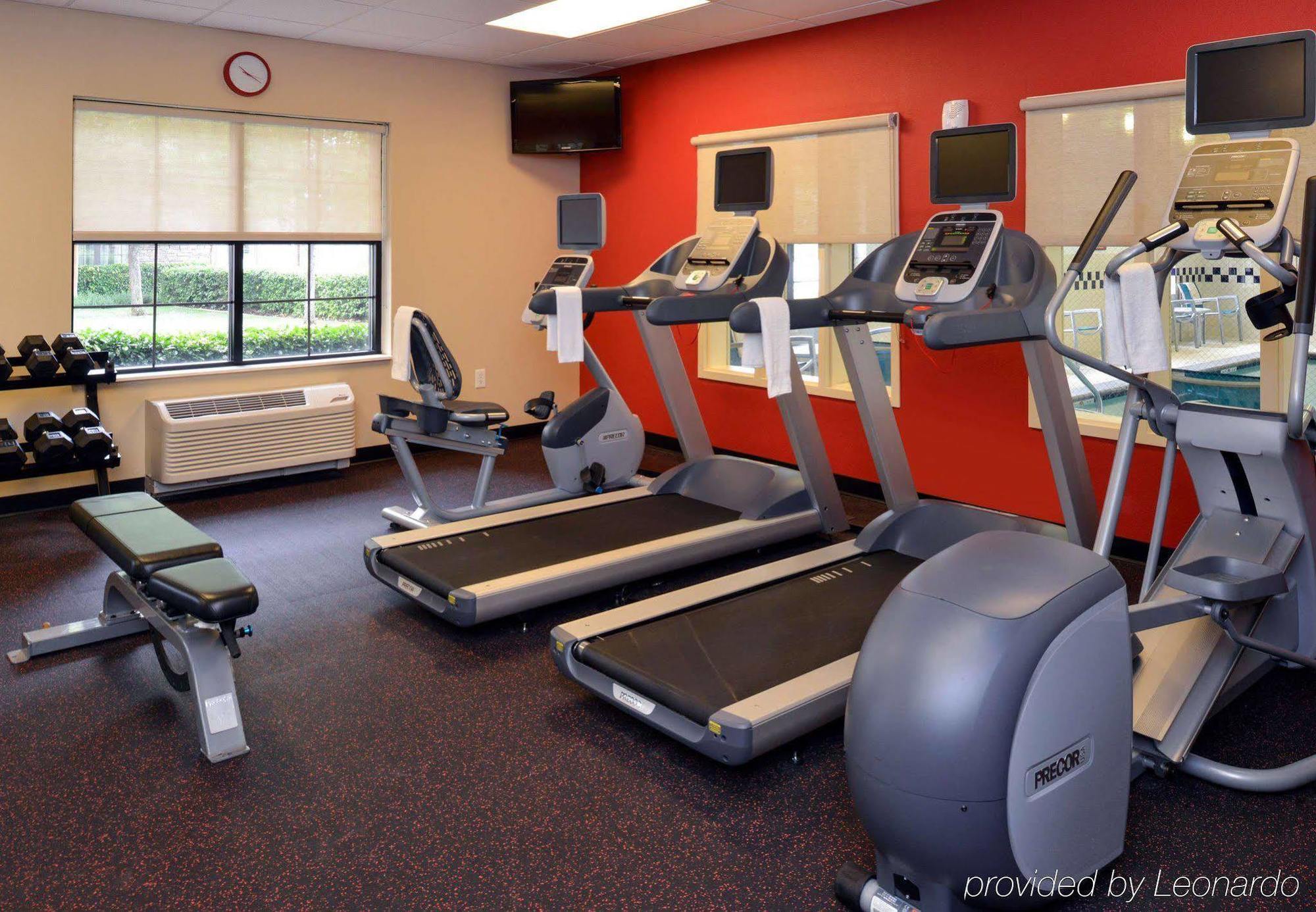 Towneplace By Marriott Sacramento 3*