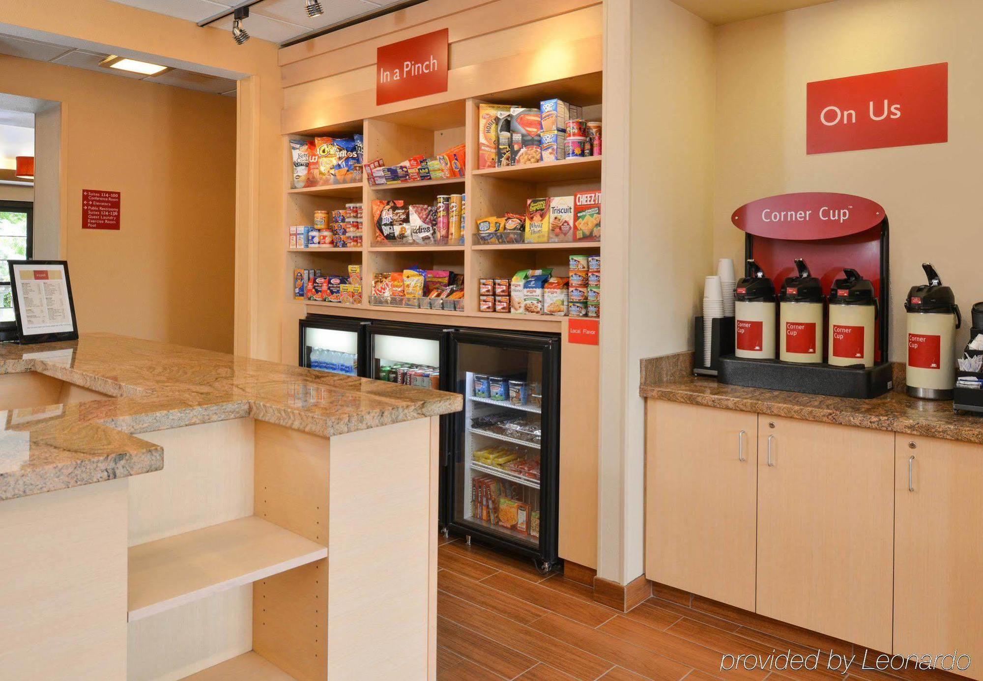 Towneplace By Marriott Sacramento 3*