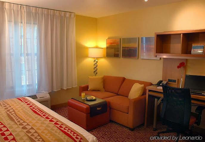Towneplace By Marriott Sacramento Hotel 3*