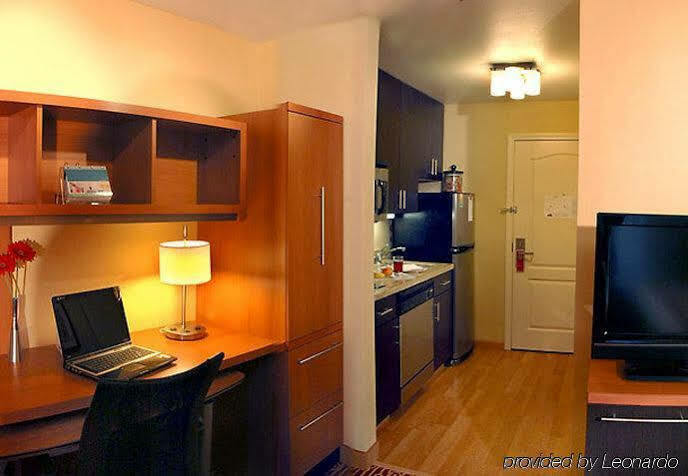 Towneplace By Marriott Sacramento Hotel Roseville