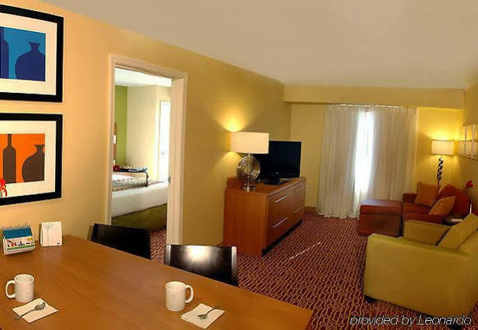 Towneplace By Marriott Sacramento