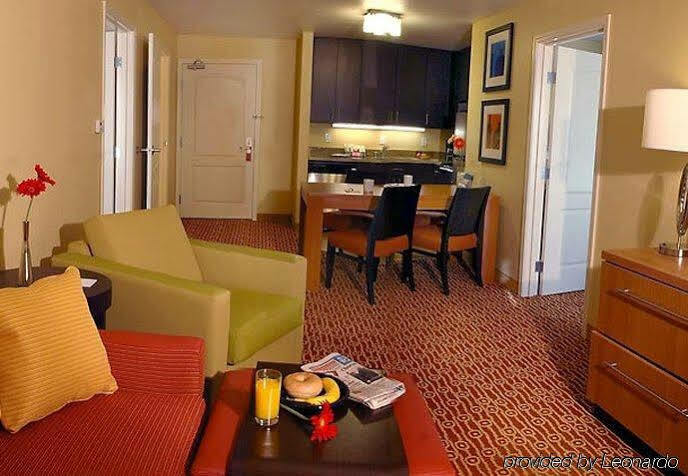 Towneplace By Marriott Sacramento Hotel 3*