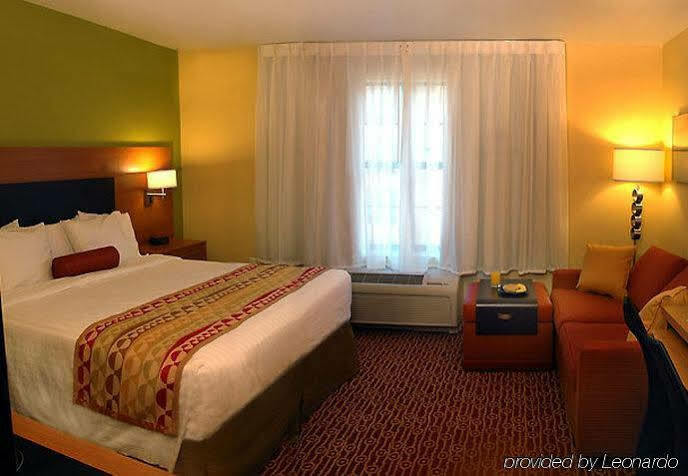 Towneplace By Marriott Sacramento Roseville
