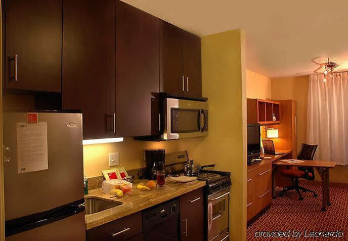 Hotel Towneplace By Marriott Sacramento