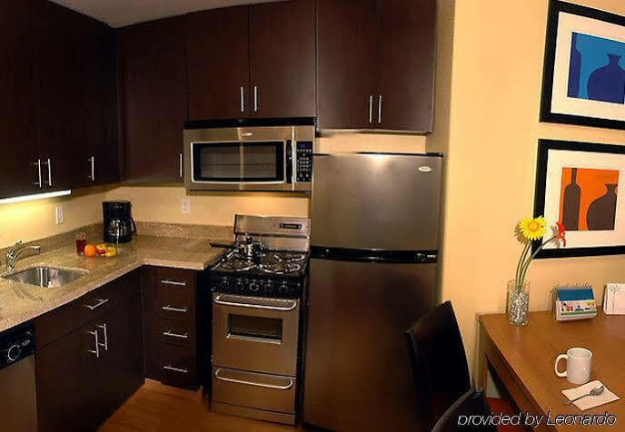 Towneplace By Marriott Sacramento 3* Roseville