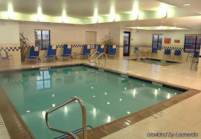 Towneplace By Marriott Sacramento Roseville