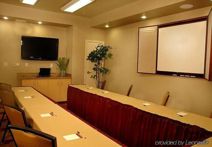 Towneplace By Marriott Sacramento 3*